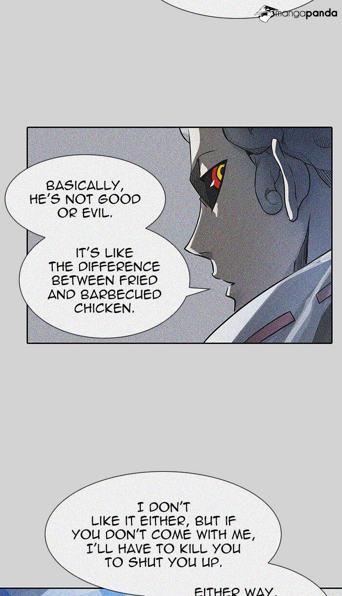 Tower of God Chapter 484 image 085